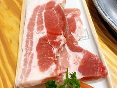 -喜来稀肉(北外滩白玉兰广场店)