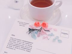 -伯衡55·吉品轩(乌鲁木齐南路店)