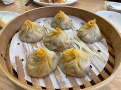 手拆蟹粉小笼包-苏小柳点心·手作小笼包(新街口分院店)