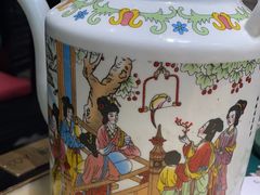 -锦府盐帮·侯宅(五棵松万达店)