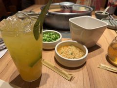 -巴奴毛肚火锅(龙湖锦艺城店)