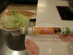 -密友回转自助火锅(世茂国际广场店)