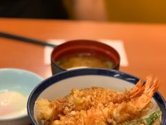 -天丼‧天妇罗盖饭(天神店)