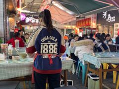 -黄妈伤心凉粉总店(名店街店)