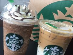 -星巴克(福州三坊七巷店)