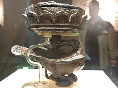-荆州博物馆