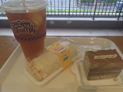 -85度C(厦门台湾街店)
