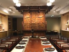 -禅一·静观堂(长寿路店)