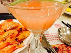 -芭菲盛宴·环球美食(解放碑英利国际店)