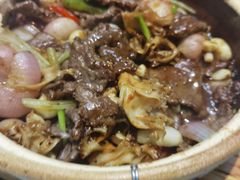-画臻楼.家宴.融合菜(锦业路店)