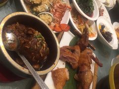 -小厨娘淮扬菜(天印大道店)