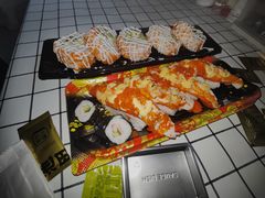 -池田寿司·4H鲜作(朝阳大悦城店)