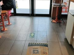 -麦当劳(安定门外大街店)