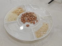 -寻味顺德·南记酒家·传统顺德菜·鱼生(广源路店)