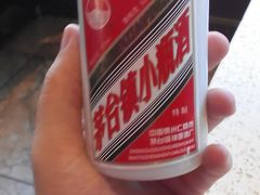 -多喜客海鲜烤肉自助烤场(百花红楼店)