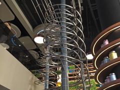 -Ours树朵家亲子餐厅(远策中心店)