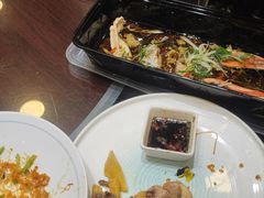 -南湖船菜大酒店
