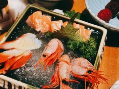 -味见·荣家(亚泰大街店)