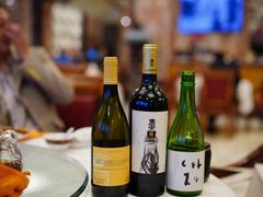 -万宝海鲜舫(劳动公园店)