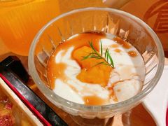 -仓桥家·焗寿司·锅物(光谷步行街店)