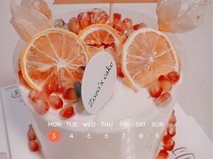 -ZOZO's昌左左精致甜品设计(新北店)