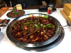 -梯坎老火锅(天禧店)