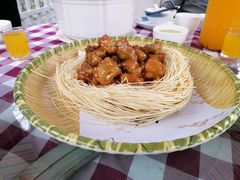 -陶缘一号·四季缘·老字号顺德菜·户外婚礼家宴(西滘店)