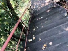 -丹东天桥沟景区