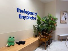 -天真蓝照相馆(五角场百联又一城店)