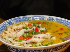 -Mountain House East Village 川山甲