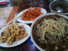 -西塔大冷面(市府大路店)