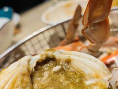 -小船渔村•大连菜•大连焖鱼(黄河路店)