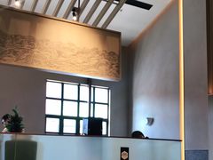 -星巴克臻选(嘉定疁城国际店)