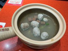 -喜家德虾仁水饺(景枫中心店)
