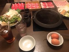 -鍋ぞう(新宿西口店)