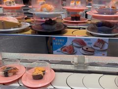 -争鲜回转寿司(朝北大悦城店)