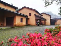 -井冈山风景名胜区