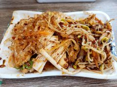-高老板特色刀削面