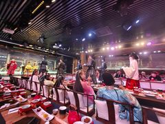 -金陵梦华·宫宴(南京首店)