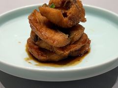 -狮王府淮扬菜(新街口友谊店)