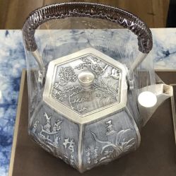 -瑞银鸟纯银手工(铂尔曼店)