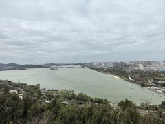 -云龙山