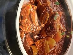 -北平食府.北京烤鸭(亦庄店)