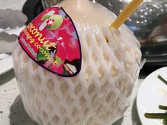 -青蓬海上捞蒸品海鲜城(海岸城店)