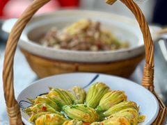 -凤凰山斑鱼馆(恭城店)