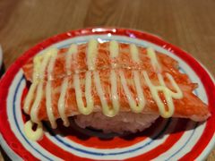 -Sushi Love 创意寿司(丽影广场店)