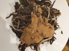 水爆肚-合家院饭庄(榆关道店)