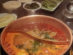 -咏江南·苏式火锅·苏州评弹(观前街店)