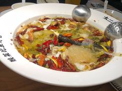 -太二酸菜鱼(正大广场店)