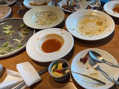 -新贝乐意大利餐厅(苏州中心店)